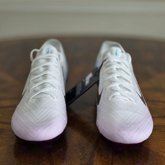 Nike Zoom Mercurial Vapor 16 Elite LV8 FG Chromatic Pack Women's 8 LE HV4887-100 - Picture 4 of 16